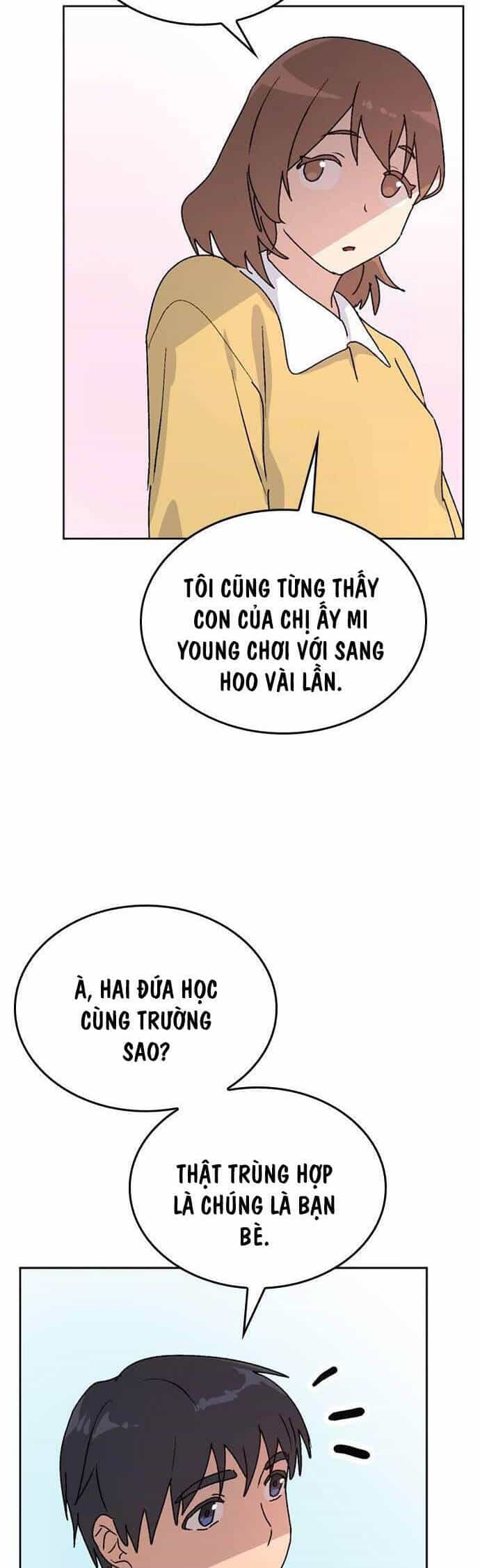 Chữa Lành Cuộc Sống Thông Qua Cắm Trại Ở Thế Giới Khác - Chương 12 - ảnh 22