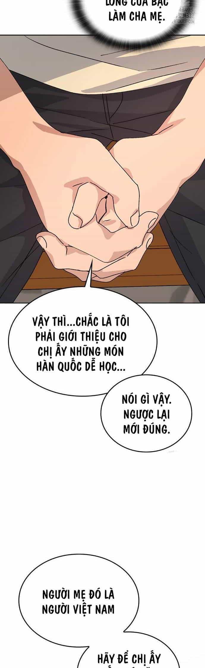 Chữa Lành Cuộc Sống Thông Qua Cắm Trại Ở Thế Giới Khác - Chương 12 - ảnh 27
