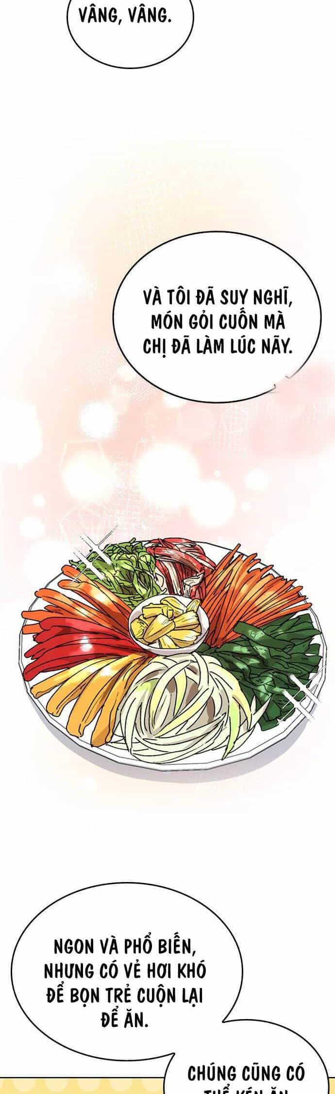Chữa Lành Cuộc Sống Thông Qua Cắm Trại Ở Thế Giới Khác - Chương 12 - ảnh 36