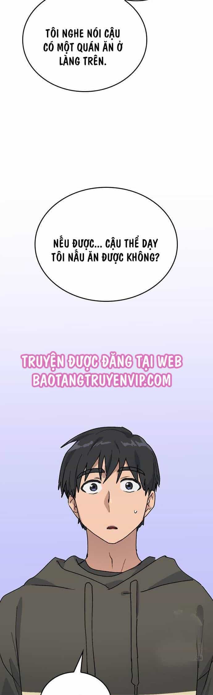 Chữa Lành Cuộc Sống Thông Qua Cắm Trại Ở Thế Giới Khác - Chương 12 - ảnh 5