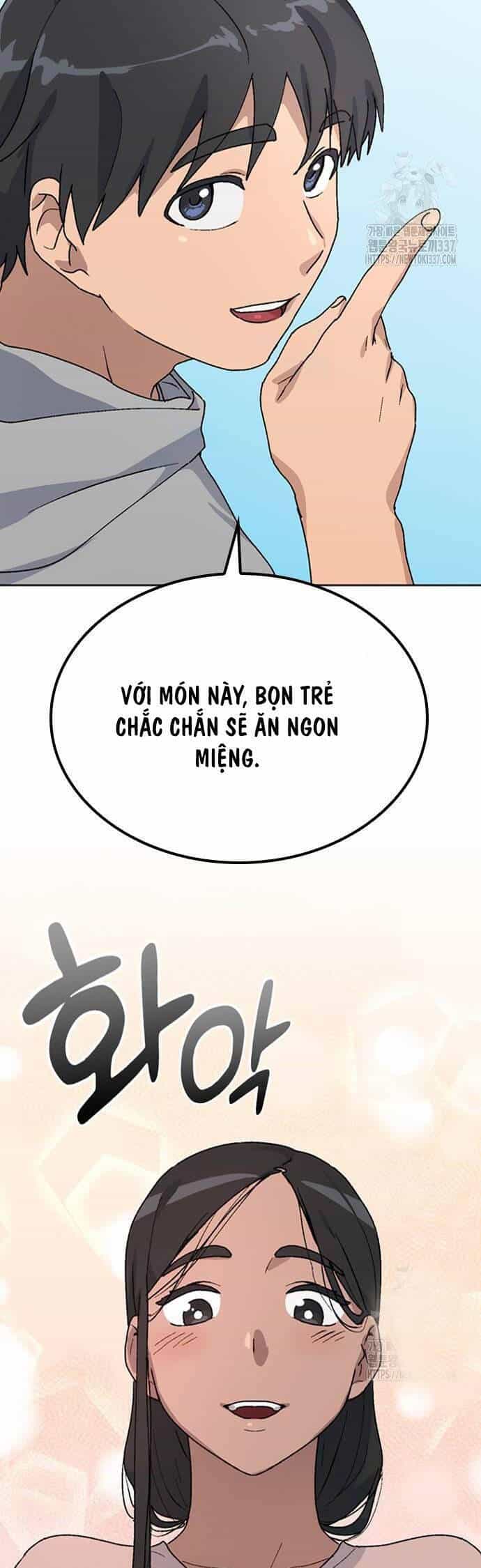 Chữa Lành Cuộc Sống Thông Qua Cắm Trại Ở Thế Giới Khác - Chương 12 - ảnh 55