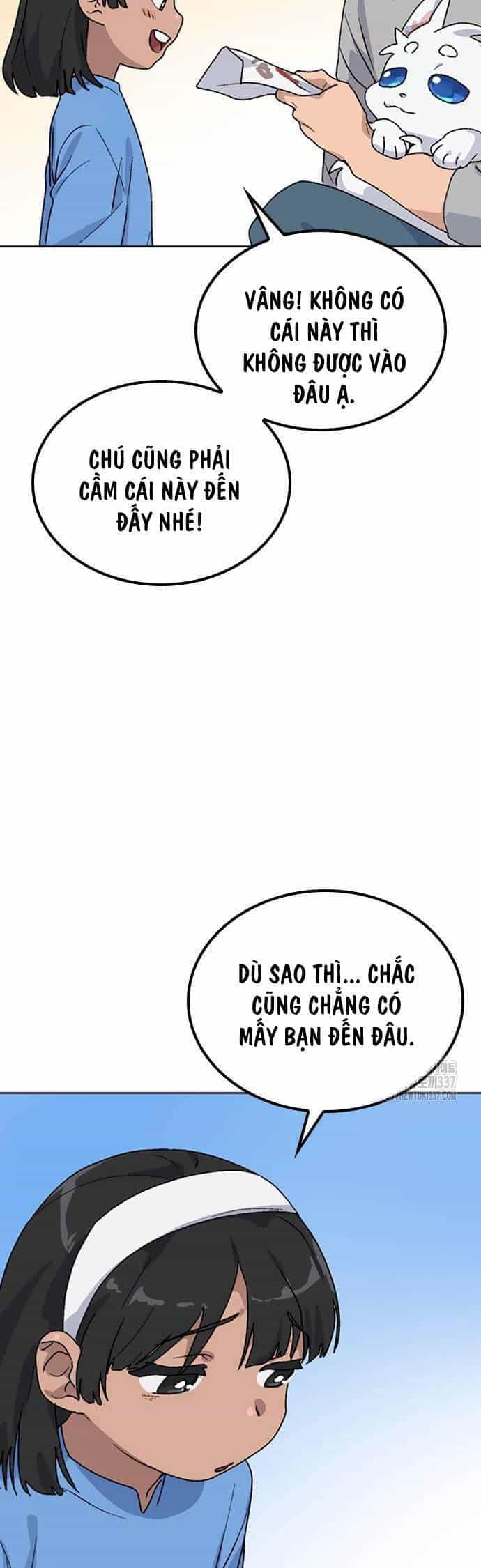 Chữa Lành Cuộc Sống Thông Qua Cắm Trại Ở Thế Giới Khác - Chương 12 - ảnh 61