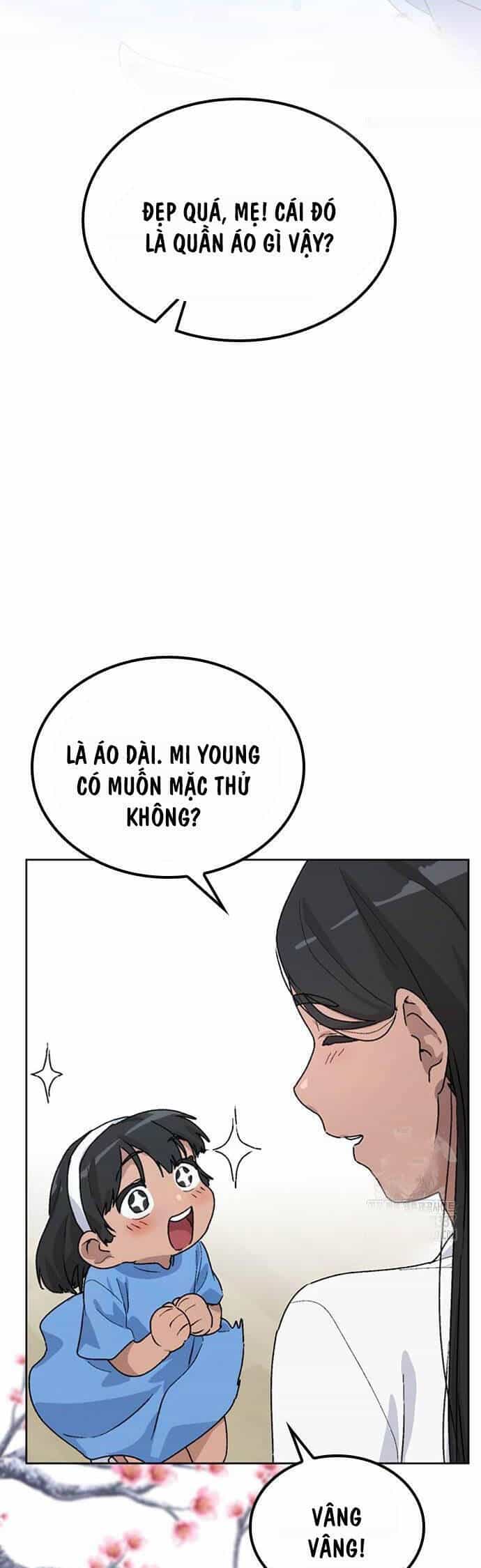 Chữa Lành Cuộc Sống Thông Qua Cắm Trại Ở Thế Giới Khác - Chương 12 - ảnh 71
