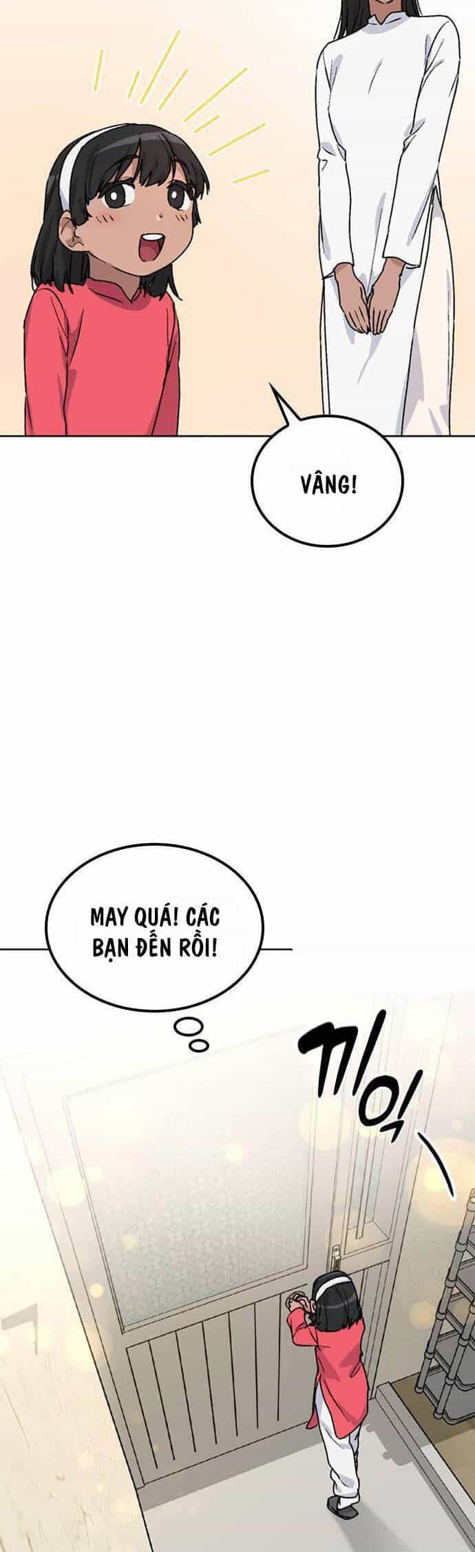 Chữa Lành Cuộc Sống Thông Qua Cắm Trại Ở Thế Giới Khác - Chương 12 - ảnh 74