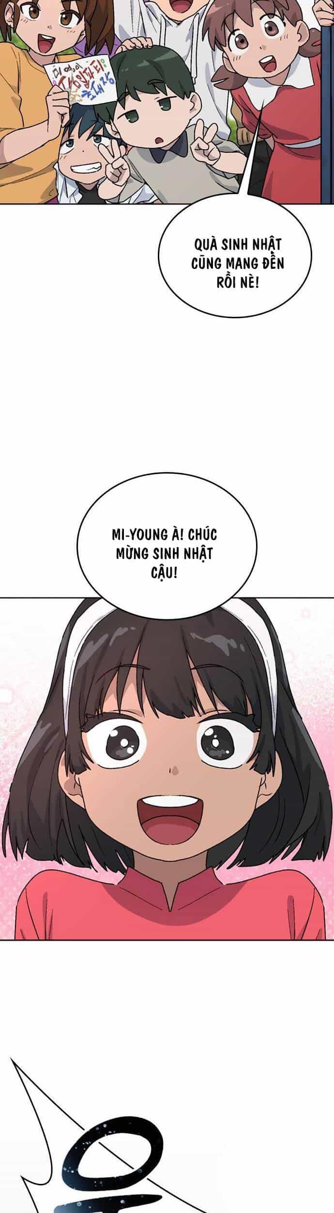 Chữa Lành Cuộc Sống Thông Qua Cắm Trại Ở Thế Giới Khác - Chương 13 - ảnh 11