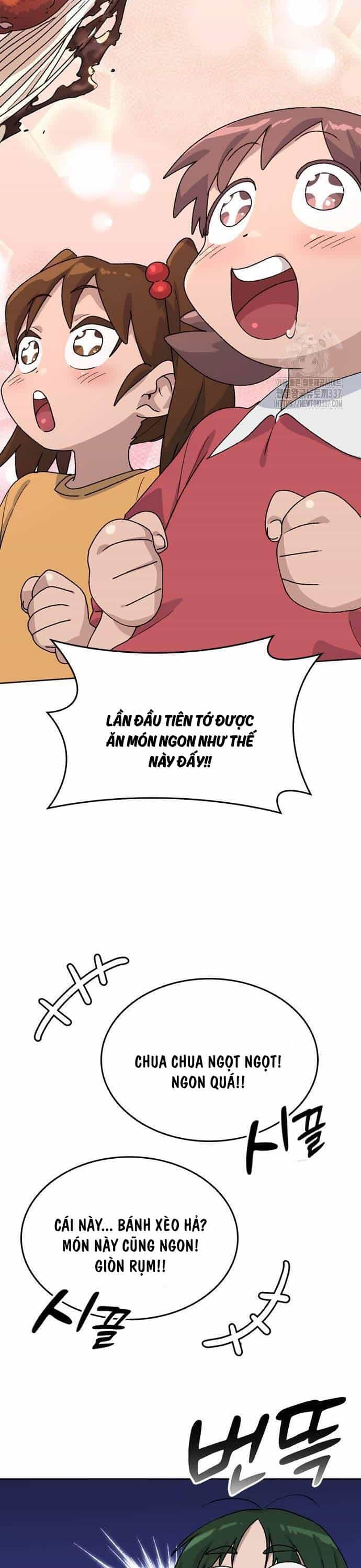 Chữa Lành Cuộc Sống Thông Qua Cắm Trại Ở Thế Giới Khác - Chương 13 - ảnh 16