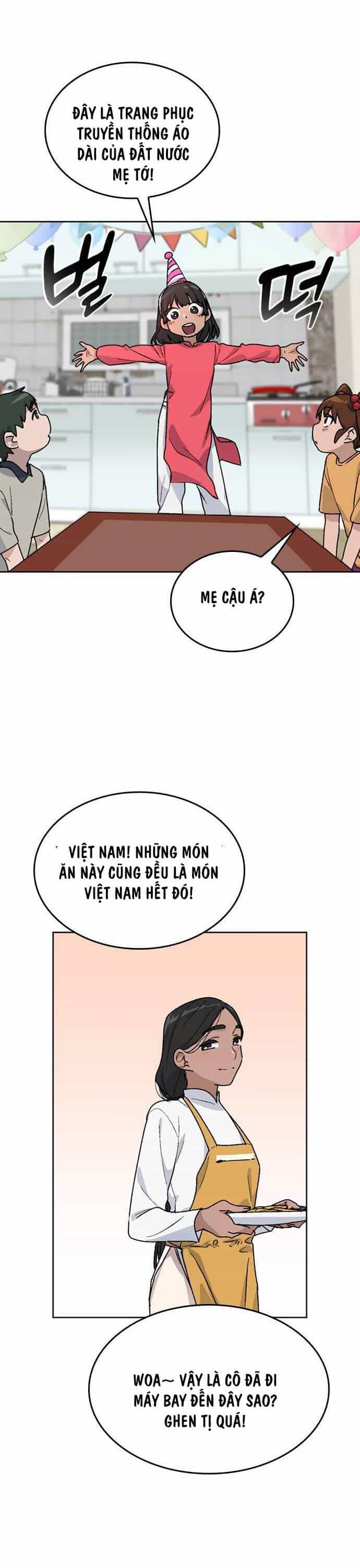 Chữa Lành Cuộc Sống Thông Qua Cắm Trại Ở Thế Giới Khác - Chương 13 - ảnh 18