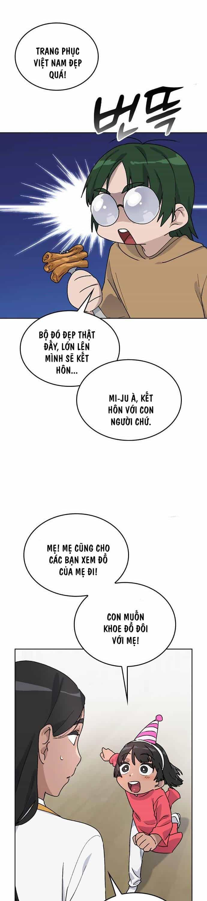 Chữa Lành Cuộc Sống Thông Qua Cắm Trại Ở Thế Giới Khác - Chương 13 - ảnh 19