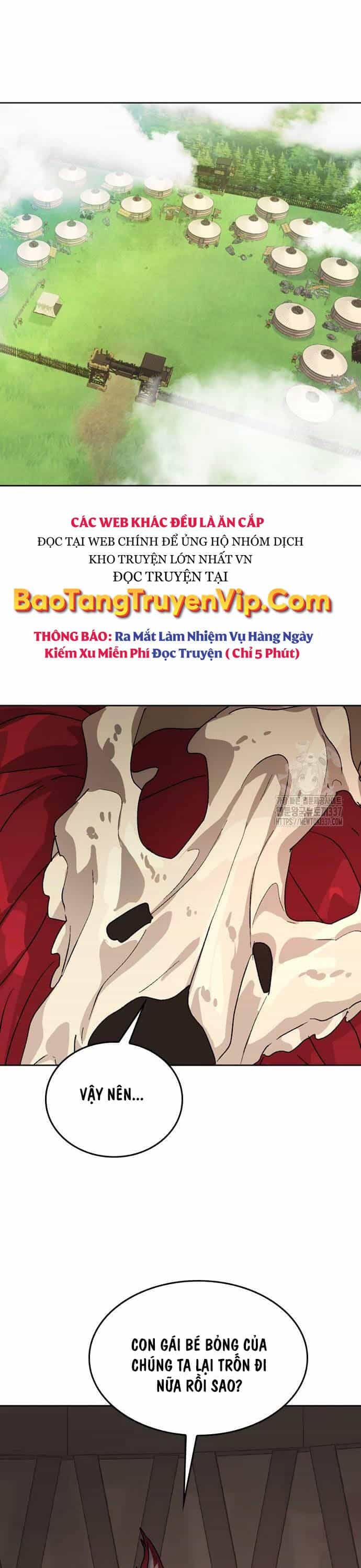 Chữa Lành Cuộc Sống Thông Qua Cắm Trại Ở Thế Giới Khác - Chương 13 - ảnh 23
