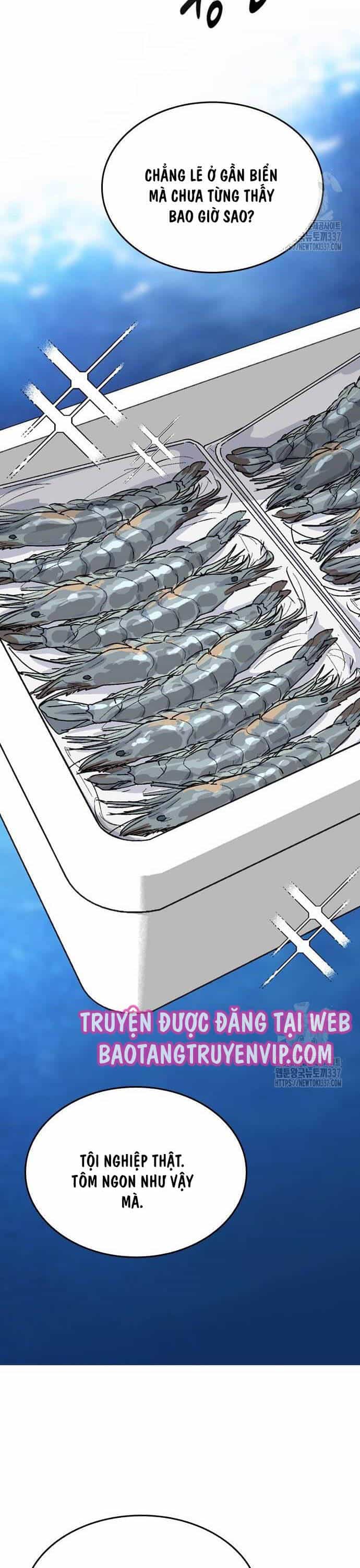 Chữa Lành Cuộc Sống Thông Qua Cắm Trại Ở Thế Giới Khác - Chương 13 - ảnh 31
