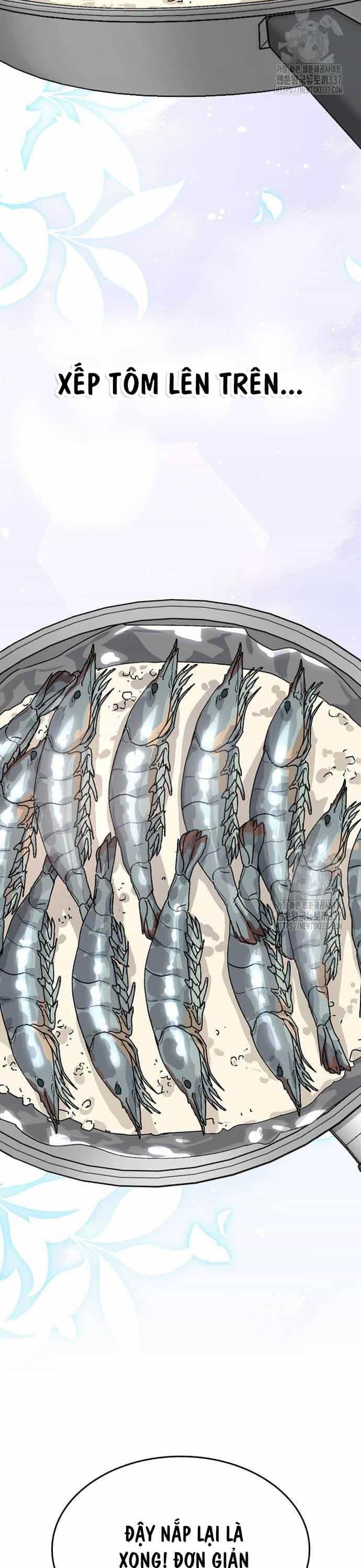 Chữa Lành Cuộc Sống Thông Qua Cắm Trại Ở Thế Giới Khác - Chương 13 - ảnh 35