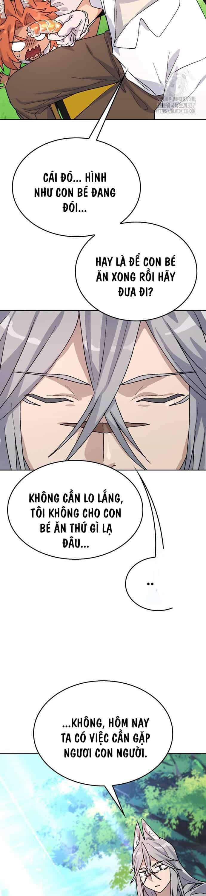 Chữa Lành Cuộc Sống Thông Qua Cắm Trại Ở Thế Giới Khác - Chương 13 - ảnh 47