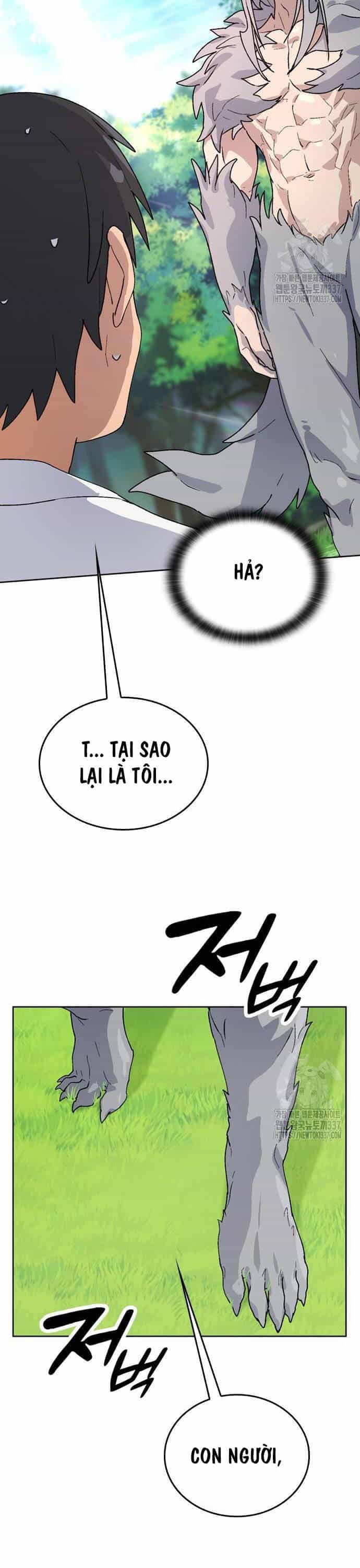 Chữa Lành Cuộc Sống Thông Qua Cắm Trại Ở Thế Giới Khác - Chương 13 - ảnh 48