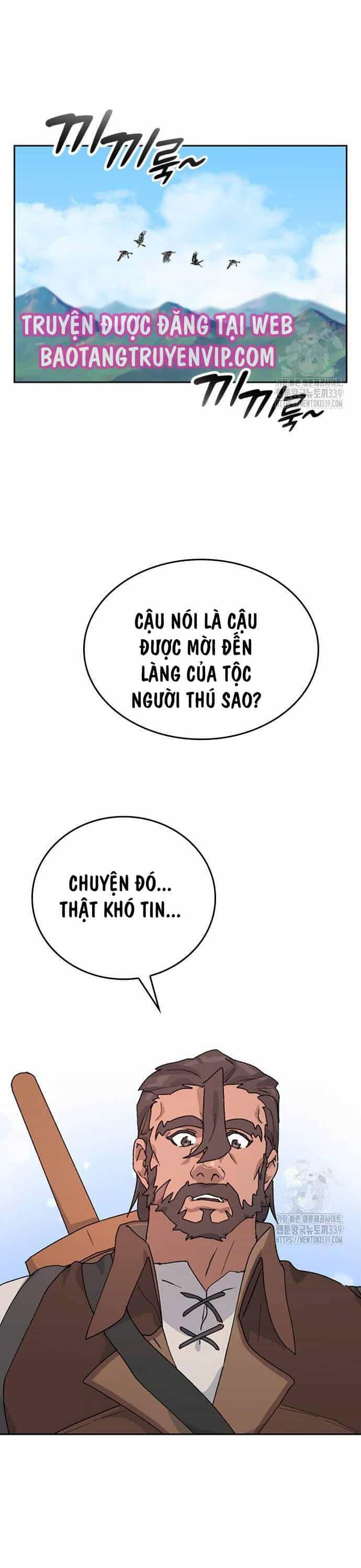 Chữa Lành Cuộc Sống Thông Qua Cắm Trại Ở Thế Giới Khác - Chương 14 - ảnh 16