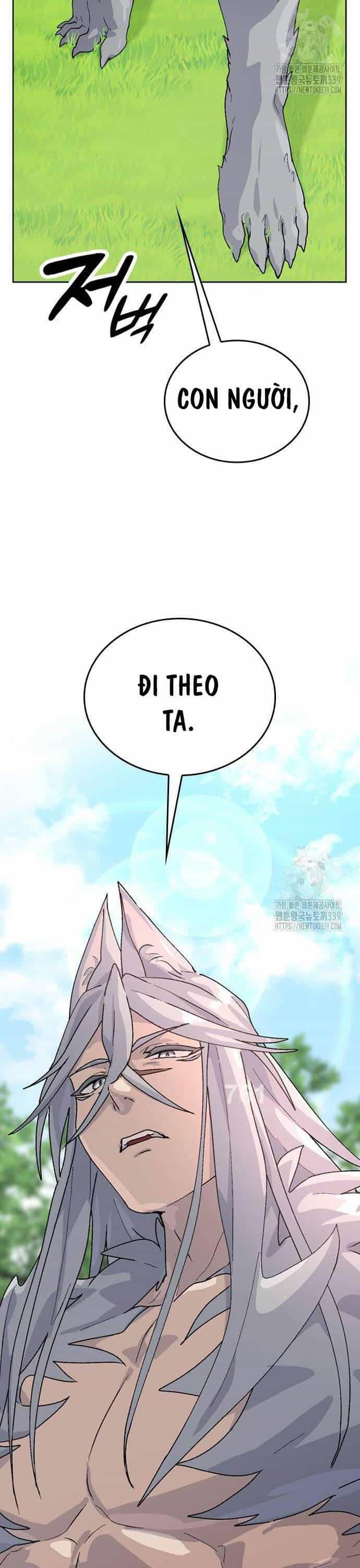 Chữa Lành Cuộc Sống Thông Qua Cắm Trại Ở Thế Giới Khác - Chương 14 - ảnh 2