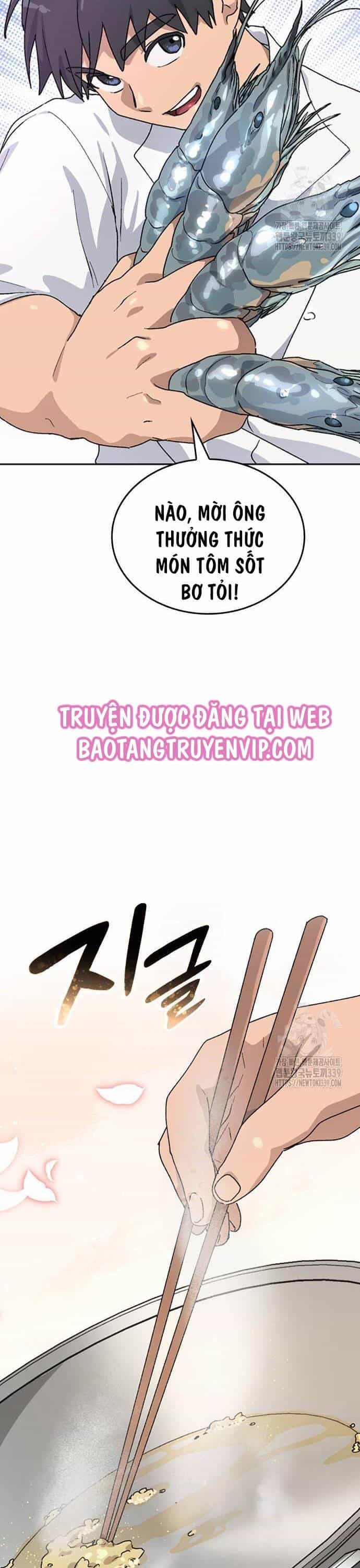 Chữa Lành Cuộc Sống Thông Qua Cắm Trại Ở Thế Giới Khác - Chương 14 - ảnh 20
