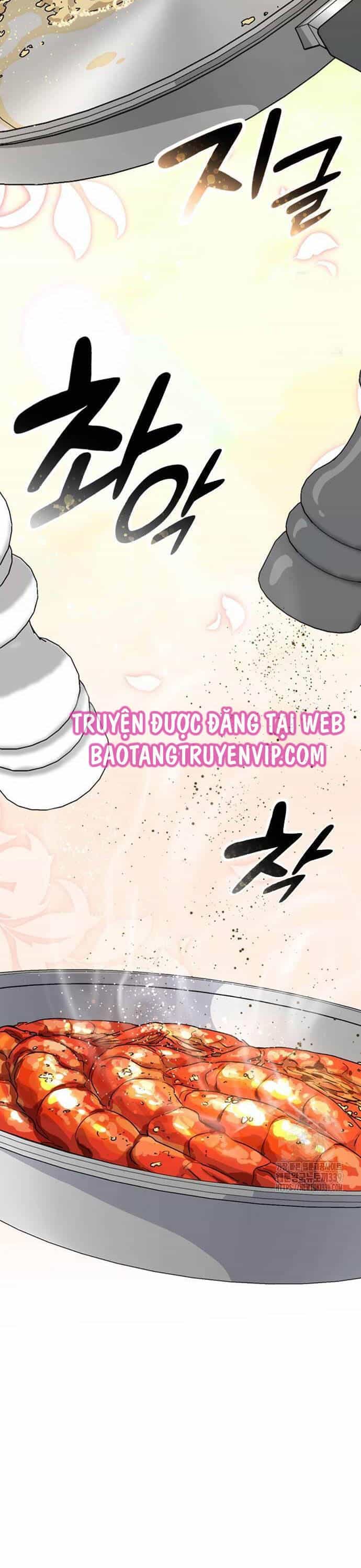 Chữa Lành Cuộc Sống Thông Qua Cắm Trại Ở Thế Giới Khác - Chương 14 - ảnh 21