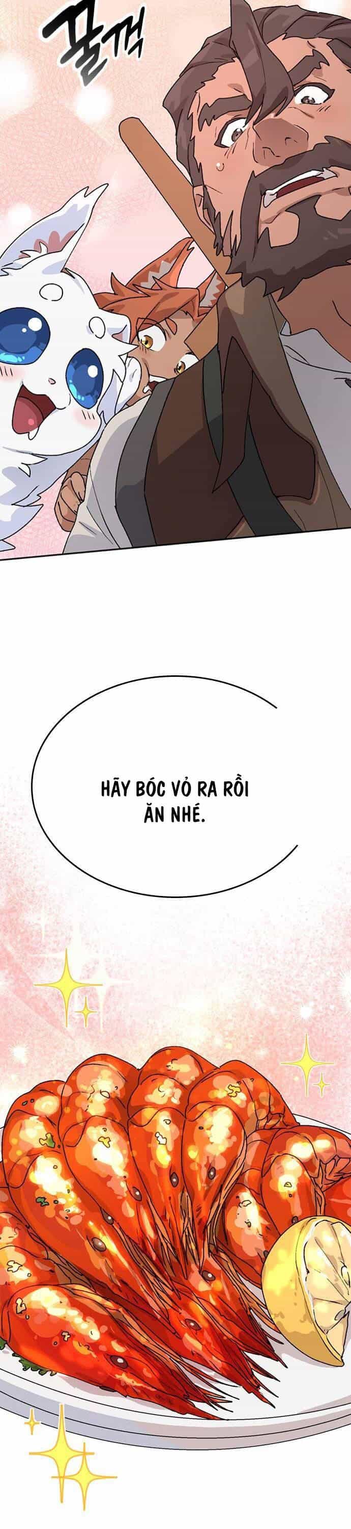 Chữa Lành Cuộc Sống Thông Qua Cắm Trại Ở Thế Giới Khác - Chương 14 - ảnh 23