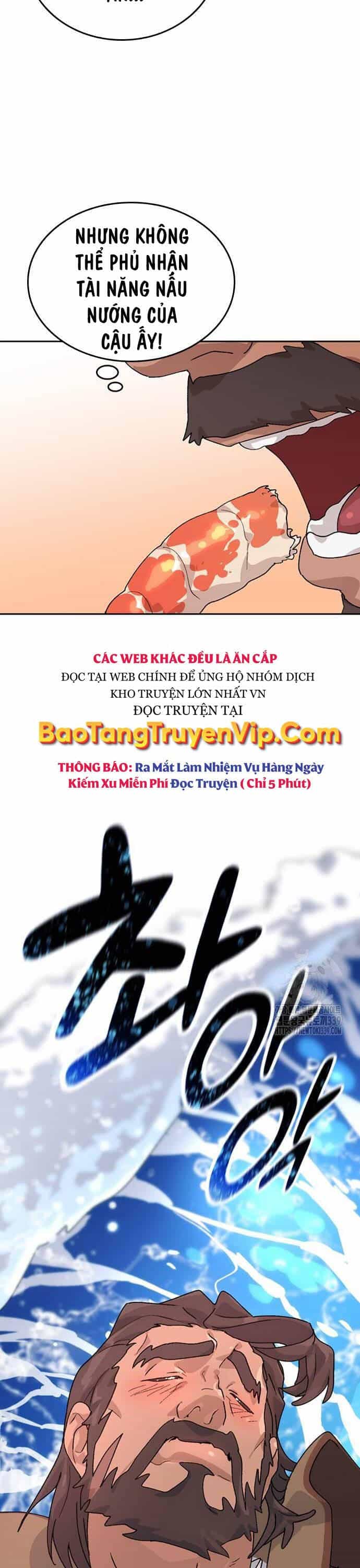 Chữa Lành Cuộc Sống Thông Qua Cắm Trại Ở Thế Giới Khác - Chương 14 - ảnh 25