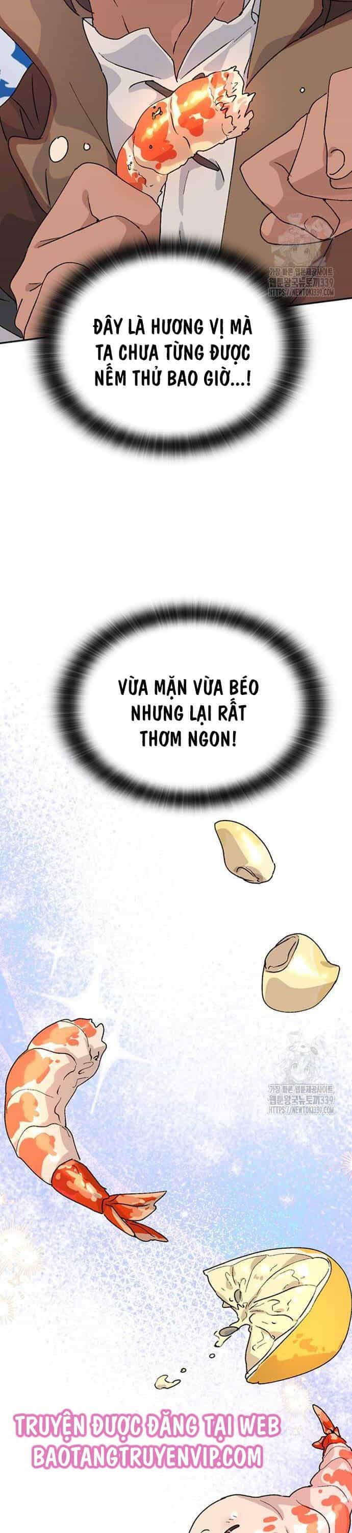 Chữa Lành Cuộc Sống Thông Qua Cắm Trại Ở Thế Giới Khác - Chương 14 - ảnh 26