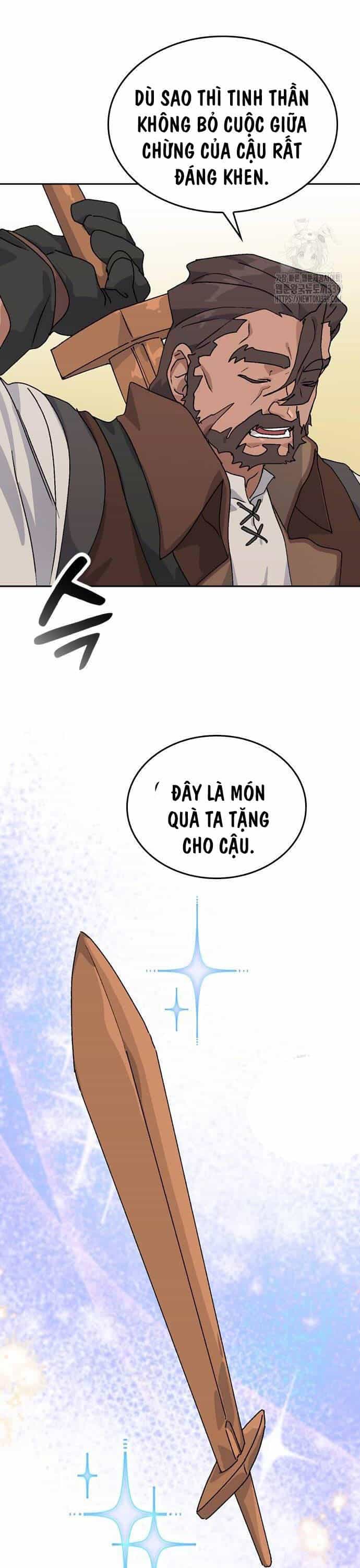 Chữa Lành Cuộc Sống Thông Qua Cắm Trại Ở Thế Giới Khác - Chương 14 - ảnh 37