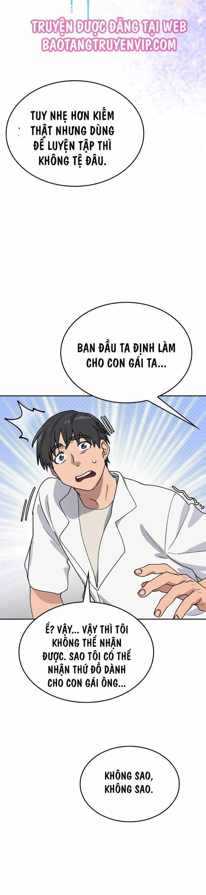 Chữa Lành Cuộc Sống Thông Qua Cắm Trại Ở Thế Giới Khác - Chương 14 - ảnh 38