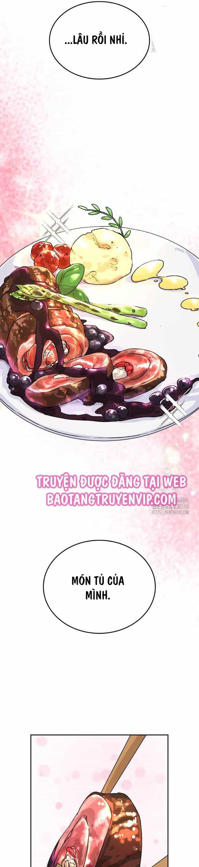 Chữa Lành Cuộc Sống Thông Qua Cắm Trại Ở Thế Giới Khác - Chương 15 - ảnh 13