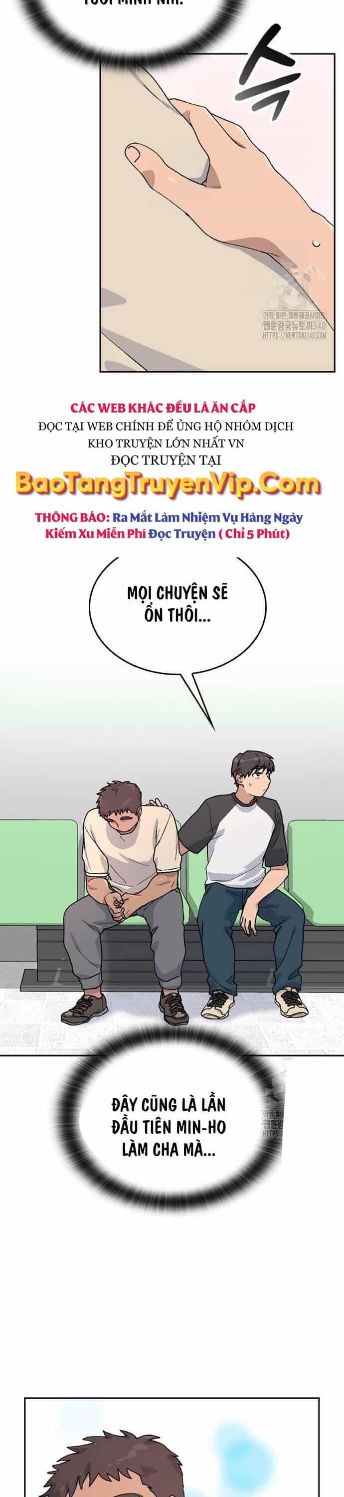 Chữa Lành Cuộc Sống Thông Qua Cắm Trại Ở Thế Giới Khác - Chương 15 - ảnh 32
