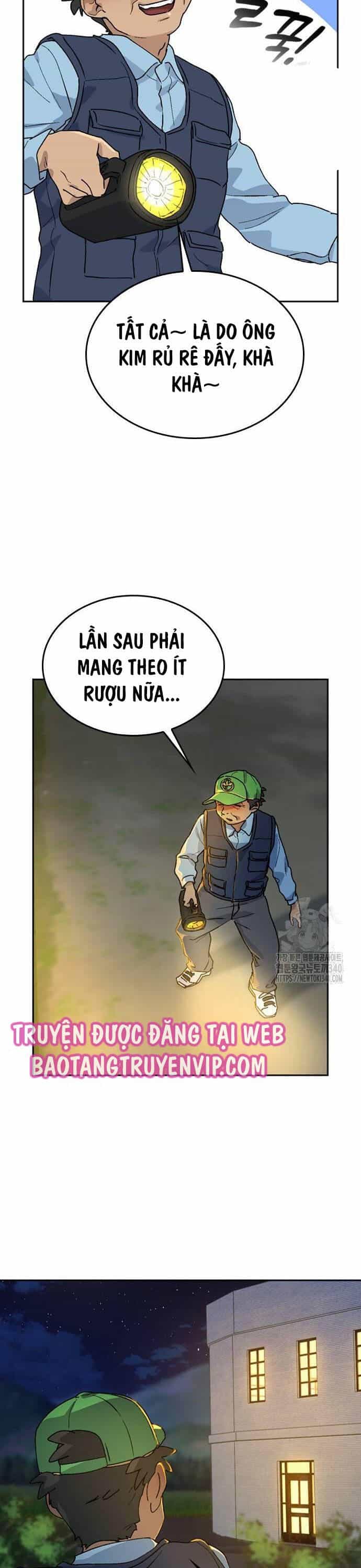 Chữa Lành Cuộc Sống Thông Qua Cắm Trại Ở Thế Giới Khác - Chương 15 - ảnh 8