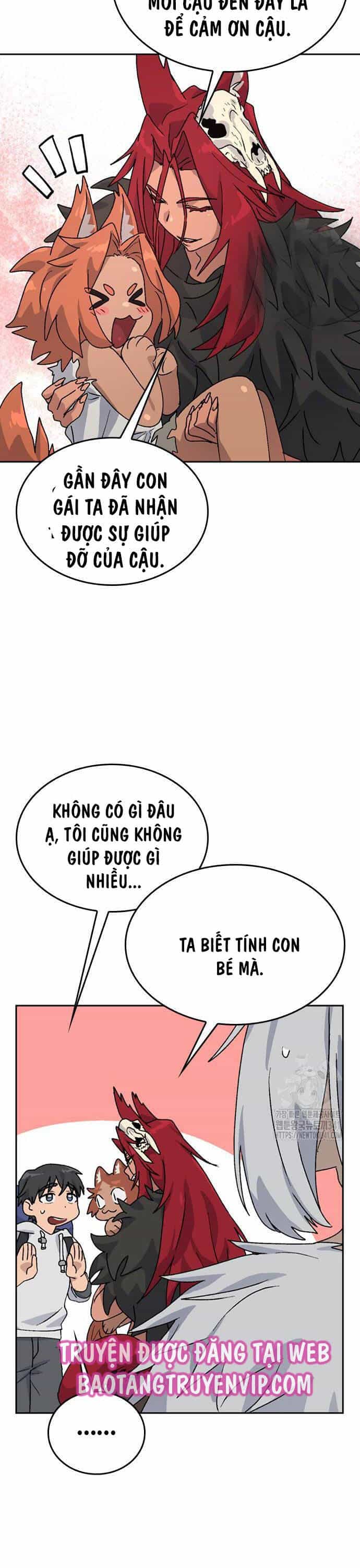 Chữa Lành Cuộc Sống Thông Qua Cắm Trại Ở Thế Giới Khác - Chương 16 - ảnh 28