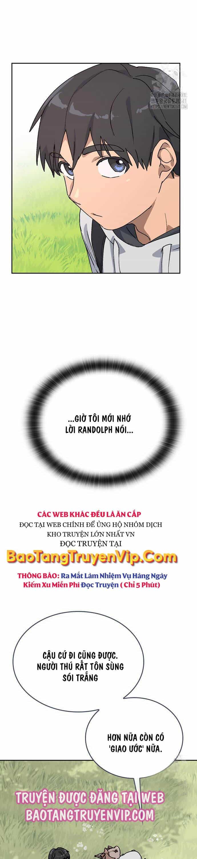 Chữa Lành Cuộc Sống Thông Qua Cắm Trại Ở Thế Giới Khác - Chương 16 - ảnh 9