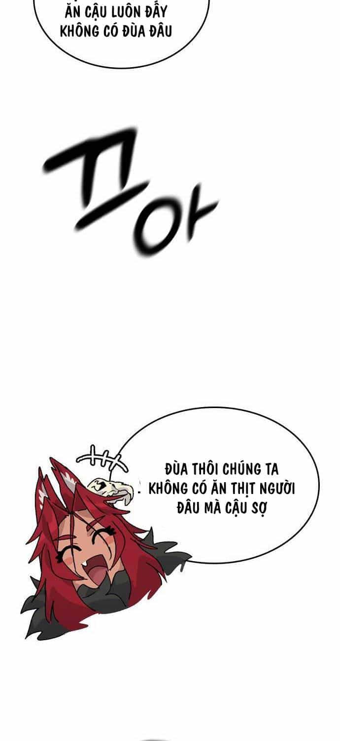 Chữa Lành Cuộc Sống Thông Qua Cắm Trại Ở Thế Giới Khác - Chương 17 - ảnh 12