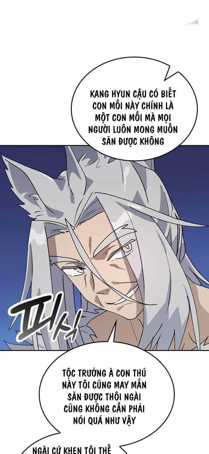 Chữa Lành Cuộc Sống Thông Qua Cắm Trại Ở Thế Giới Khác - Chương 17 - ảnh 19
