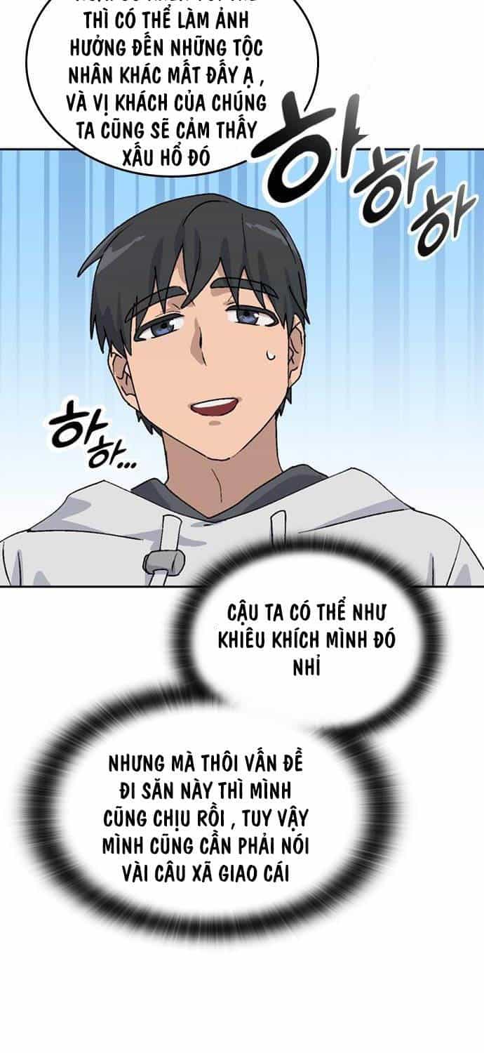 Chữa Lành Cuộc Sống Thông Qua Cắm Trại Ở Thế Giới Khác - Chương 17 - ảnh 20