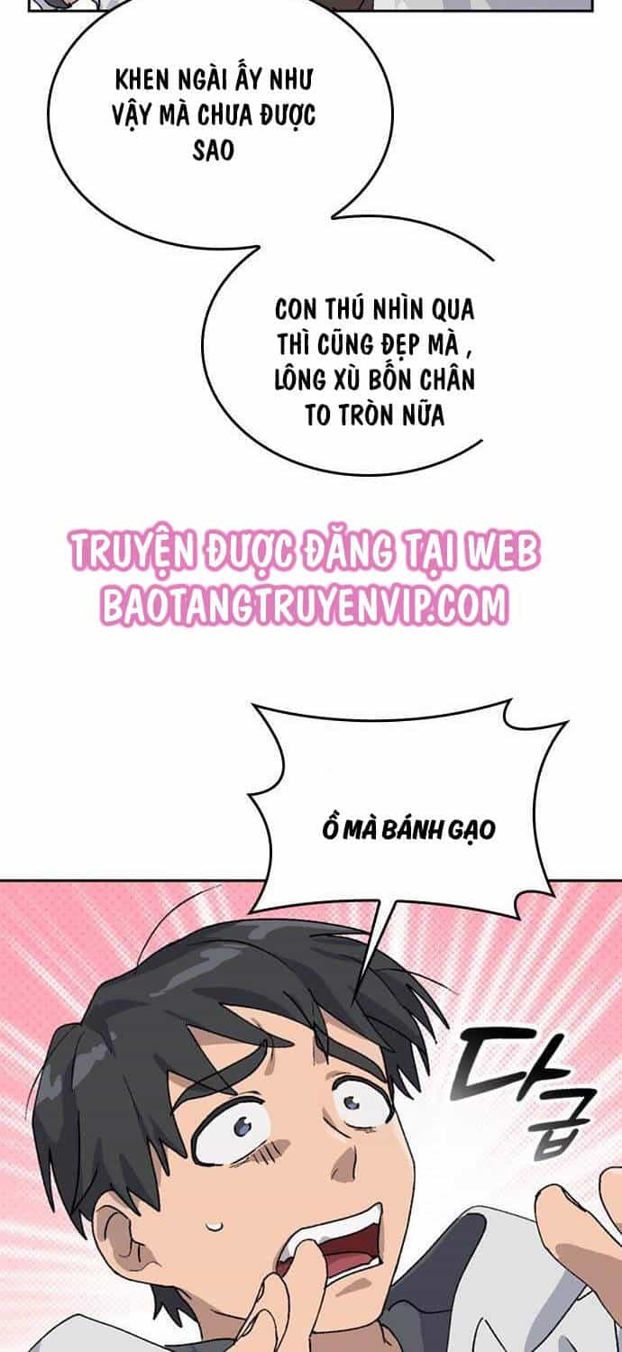 Chữa Lành Cuộc Sống Thông Qua Cắm Trại Ở Thế Giới Khác - Chương 17 - ảnh 23