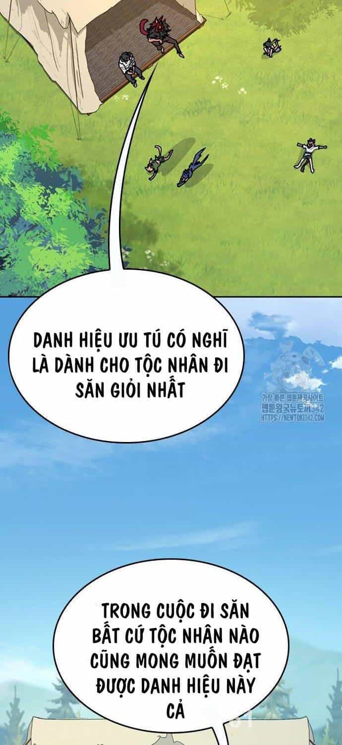 Chữa Lành Cuộc Sống Thông Qua Cắm Trại Ở Thế Giới Khác - Chương 17 - ảnh 3