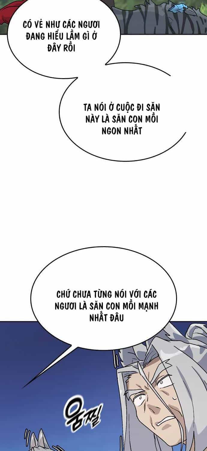 Chữa Lành Cuộc Sống Thông Qua Cắm Trại Ở Thế Giới Khác - Chương 17 - ảnh 41