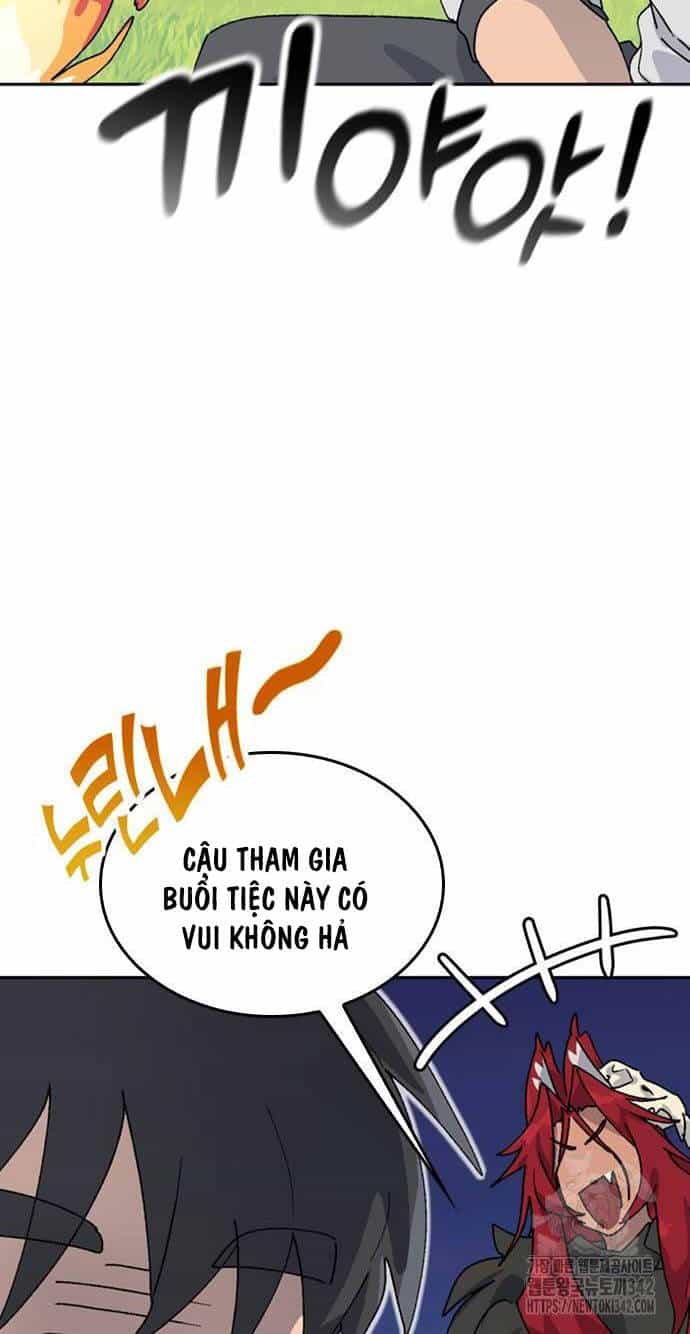 Chữa Lành Cuộc Sống Thông Qua Cắm Trại Ở Thế Giới Khác - Chương 17 - ảnh 50