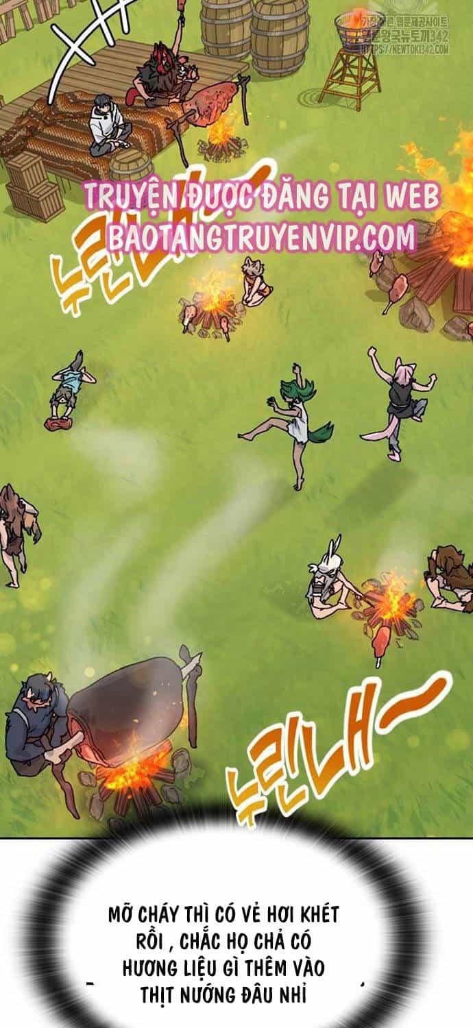 Chữa Lành Cuộc Sống Thông Qua Cắm Trại Ở Thế Giới Khác - Chương 17 - ảnh 52