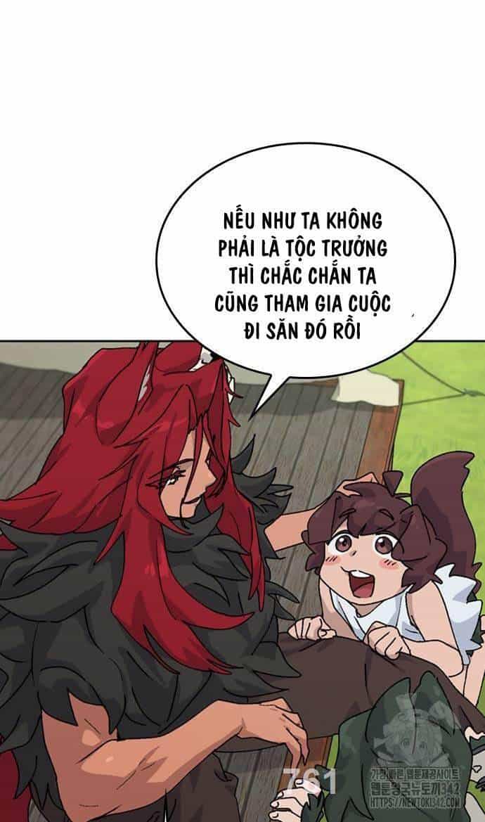 Chữa Lành Cuộc Sống Thông Qua Cắm Trại Ở Thế Giới Khác - Chương 17 - ảnh 6