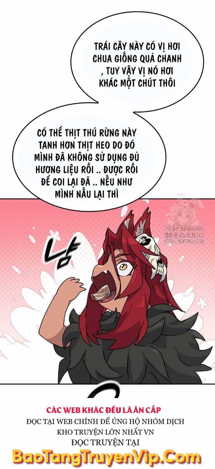 Chữa Lành Cuộc Sống Thông Qua Cắm Trại Ở Thế Giới Khác - Chương 17 - ảnh 71