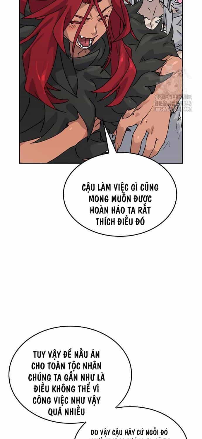 Chữa Lành Cuộc Sống Thông Qua Cắm Trại Ở Thế Giới Khác - Chương 17 - ảnh 78