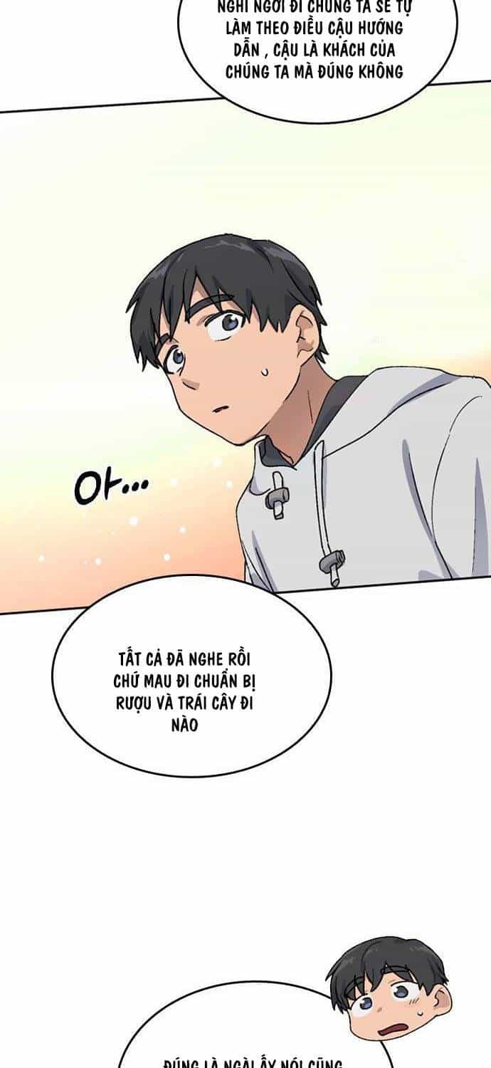 Chữa Lành Cuộc Sống Thông Qua Cắm Trại Ở Thế Giới Khác - Chương 17 - ảnh 79