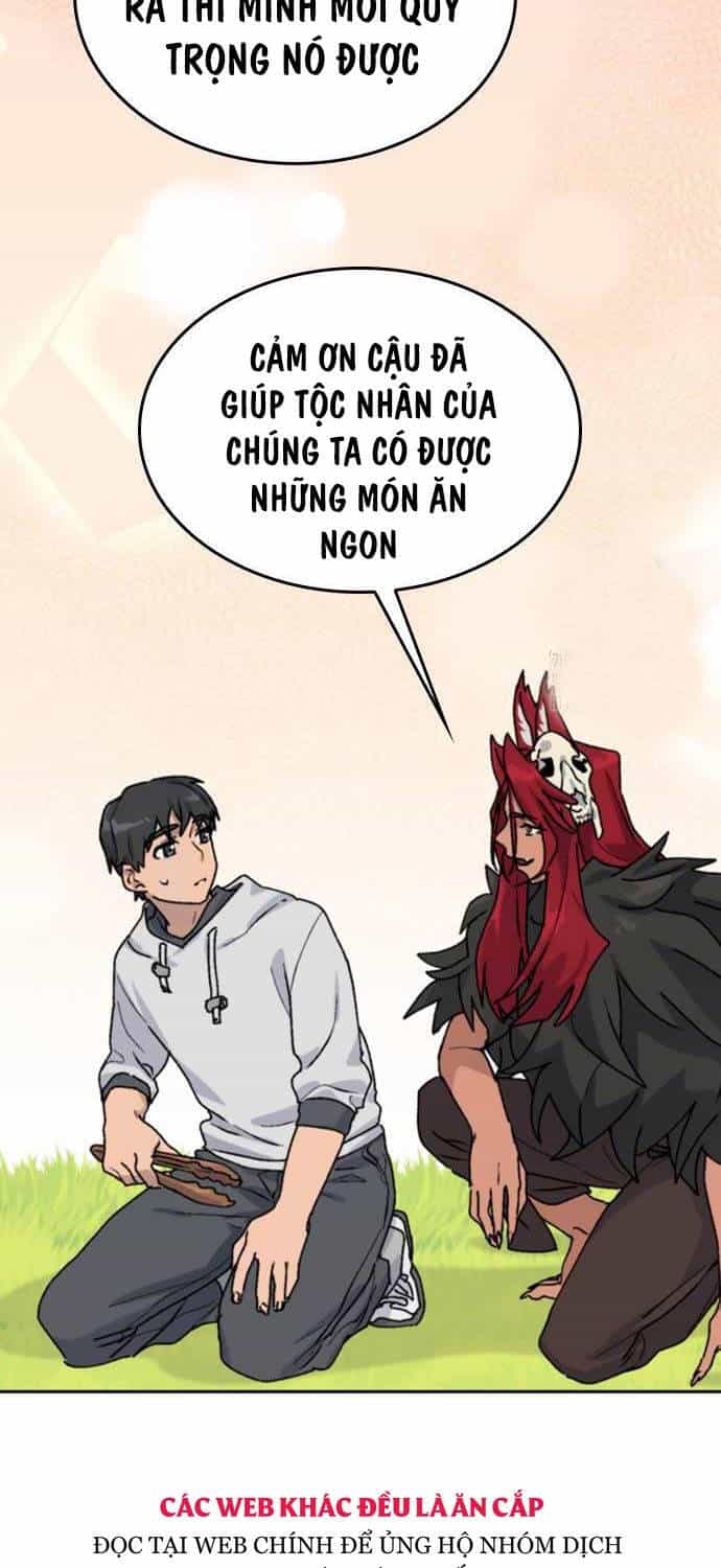 Chữa Lành Cuộc Sống Thông Qua Cắm Trại Ở Thế Giới Khác - Chương 17 - ảnh 81