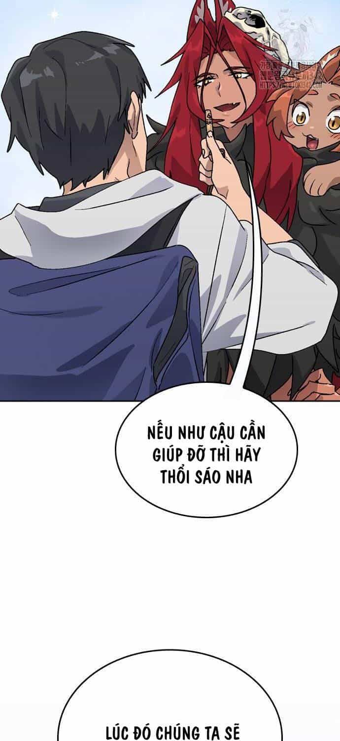 Chữa Lành Cuộc Sống Thông Qua Cắm Trại Ở Thế Giới Khác - Chương 17 - ảnh 87