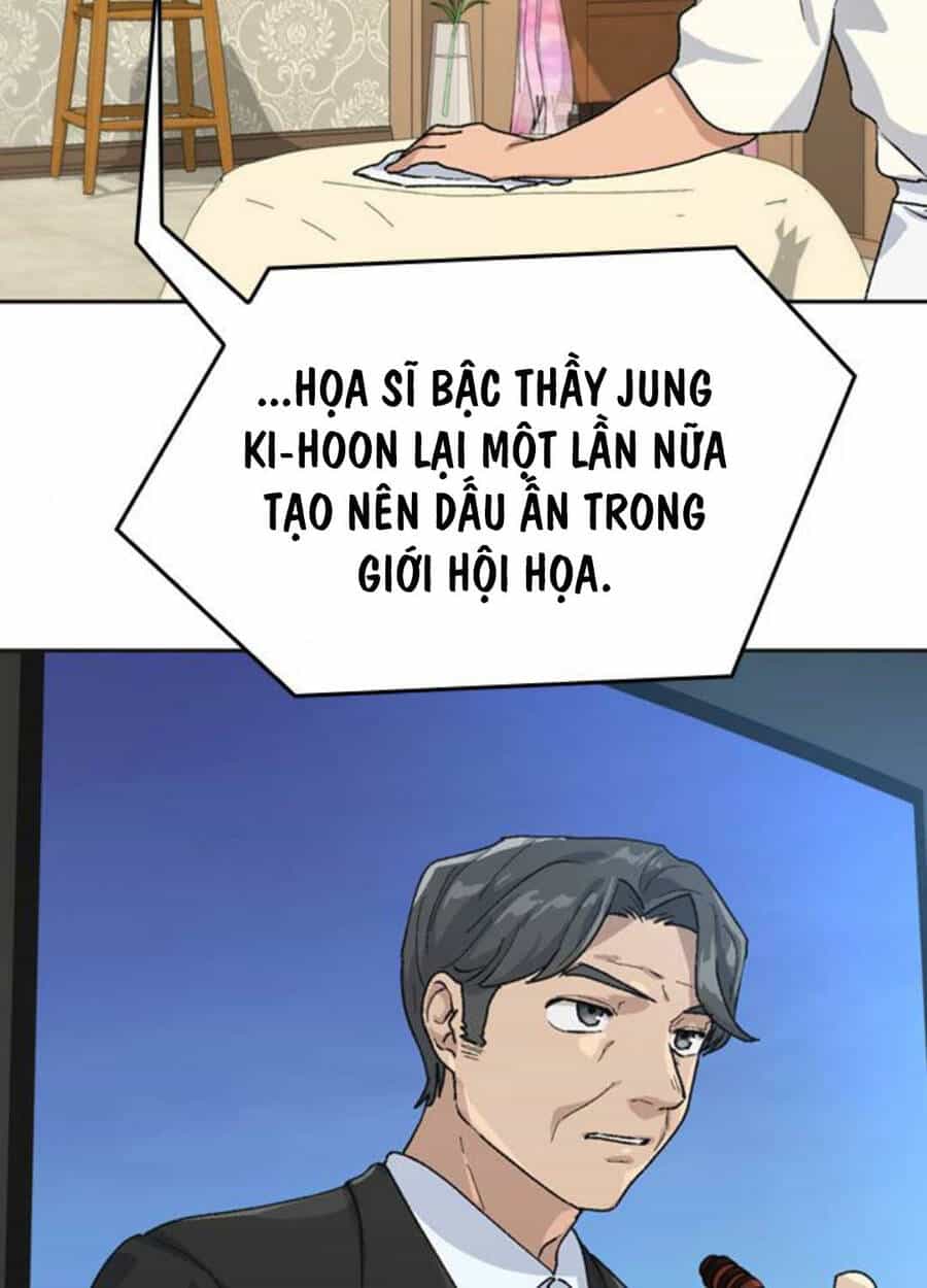 Chữa Lành Cuộc Sống Thông Qua Cắm Trại Ở Thế Giới Khác - Chương 18 - ảnh 40