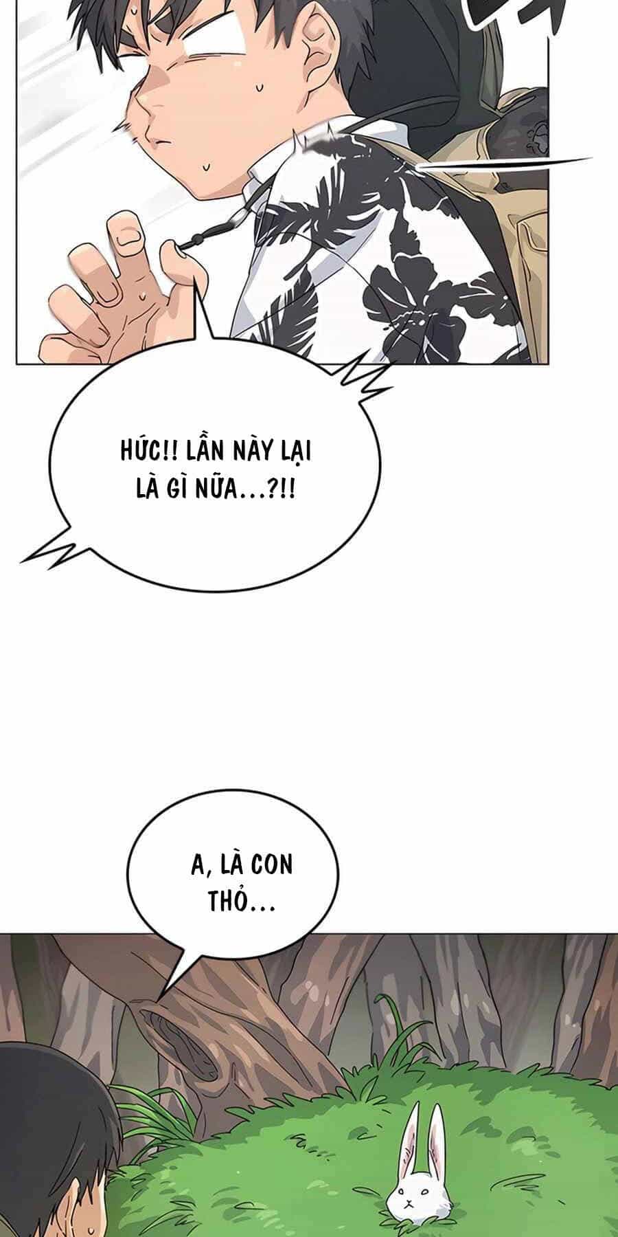 Chữa Lành Cuộc Sống Thông Qua Cắm Trại Ở Thế Giới Khác - Chương 1.5 - ảnh 26