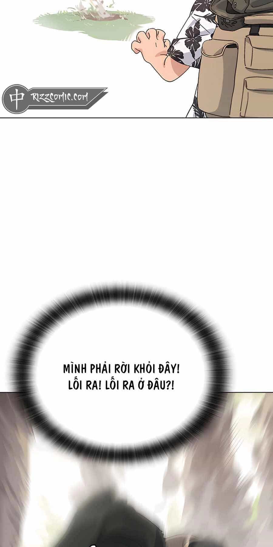 Chữa Lành Cuộc Sống Thông Qua Cắm Trại Ở Thế Giới Khác - Chương 1.5 - ảnh 29