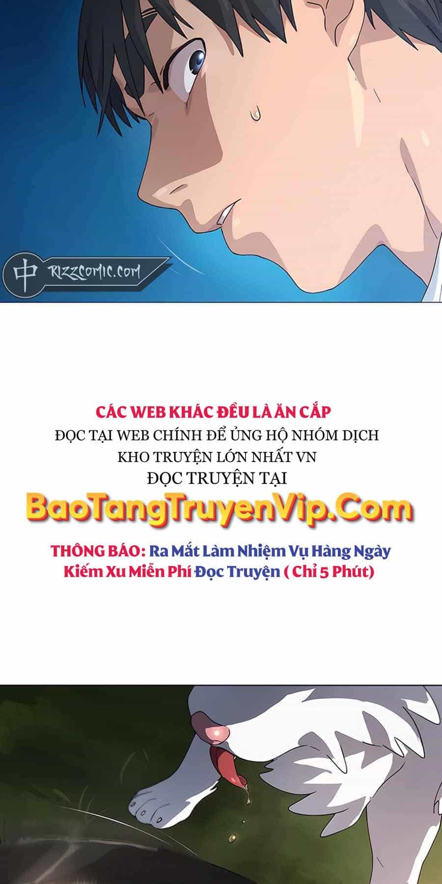 Chữa Lành Cuộc Sống Thông Qua Cắm Trại Ở Thế Giới Khác - Chương 1.5 - ảnh 72