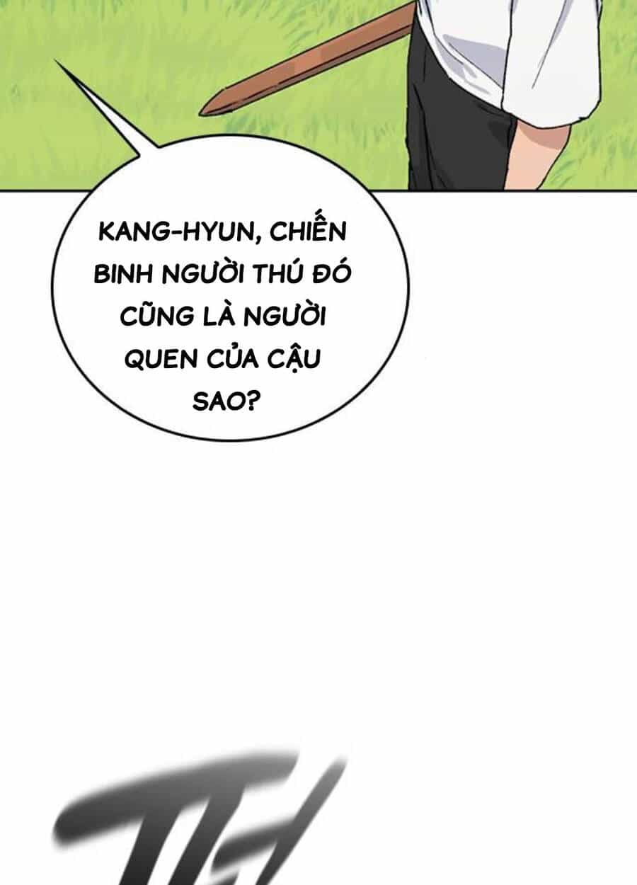 Chữa Lành Cuộc Sống Thông Qua Cắm Trại Ở Thế Giới Khác - Chương 20 - ảnh 122